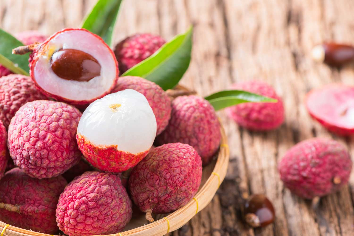 Litchi